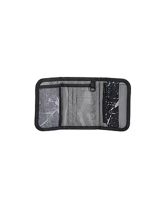 COOCAZOO | Geldbörse REFLECTIVE SPLASH | 